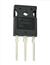 Comprar Tránsistor Igbt Fgh60n60 Circuito Tránsistor Igbt 60n60sfd