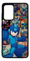 Comprar Funda Protector Case Para Samsung A52s A52s 5g Megaman