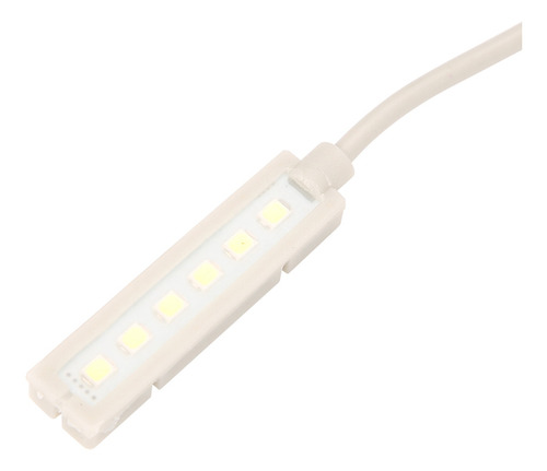 Lámpara De Coser De 0,5 W, Accesorio Para Máquina, Luz De Tr