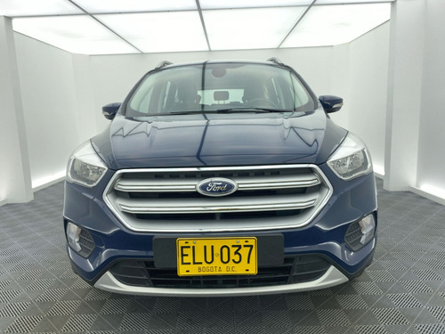 Imagen 3 de 25 de Ford Escape Se 2.0 4x2