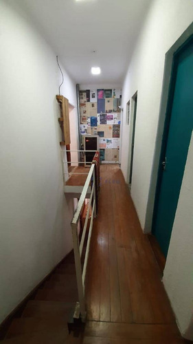 Casa 400m², 16 Dormitorios, 2 Vagas - Vila Mariana - Ca1708