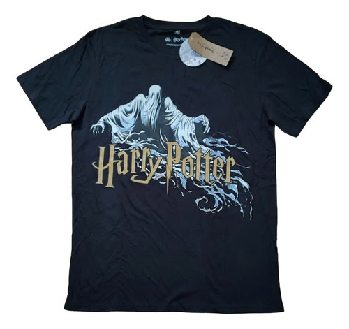 Polera Harry Potter - Talla S