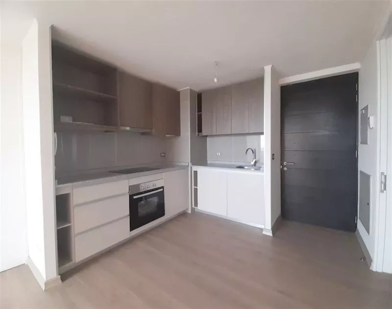 Departamento En Arriendo En Maipú