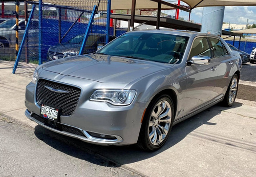 Imagen 1 de 14 de Chrysler 300c 2015