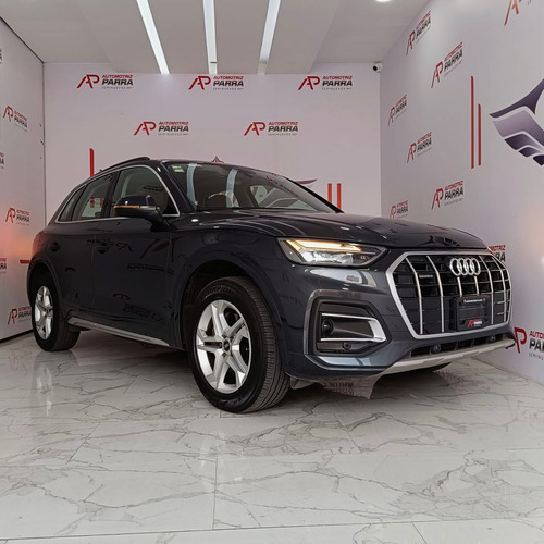 Q5 Mild Hybrid Select 2021