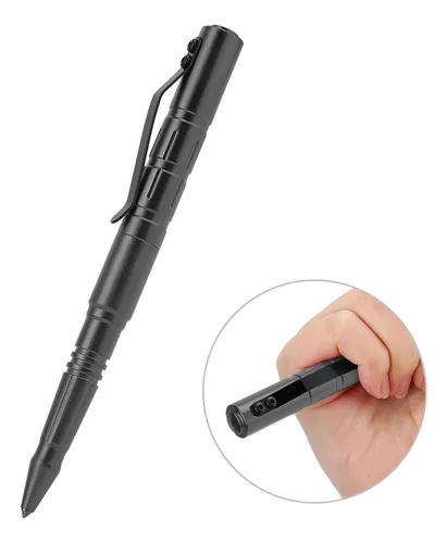 comprar Pluma Militar De Defensa Personal Pluma Táctica Pluma Acero