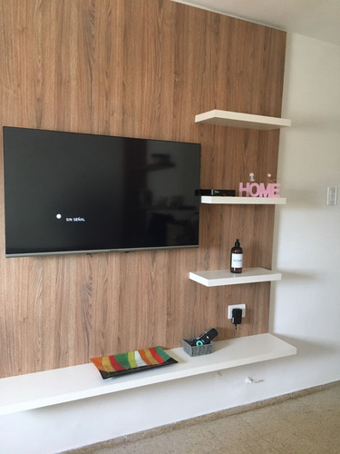 Imagen 13 de 20 de Hermoso Departamento En El Centro De Córdoba Con Cochera