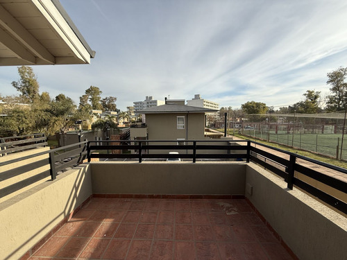 Venta Departamento 2 Amb C/ Espacio Guardacoche Amaneceres Canning