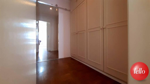 Apartamento - Ref: 224026