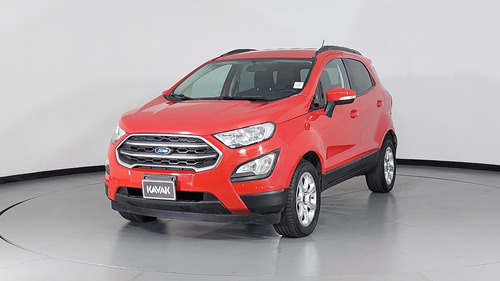 Ford Ecosport 2.0 TREND AUTO