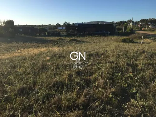comprar Terreno En Piriápolis, Punta Negra