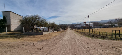 Imagen 4 de 6 de Lote En Venta De 865m2 Ubicado En Cosquín
