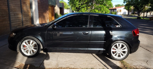 Imagen 16 de 25 de Audi A3 2011 2.0 T Fsi Stronic 200cv