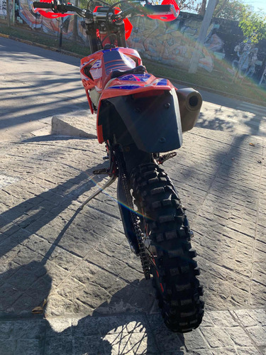 Beta 480 Rr 2017 Muy Buena!!