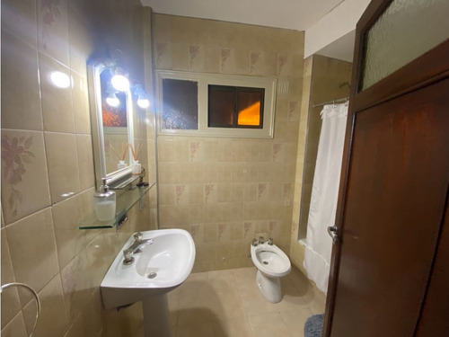 Alquiler Departamento Calle San Martin Al 200 Mendoza.