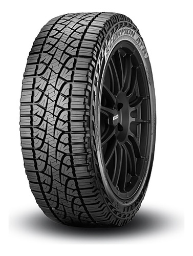 Neumatico Pirelli 255/55 R19 111h Xl Scorpion A/t+