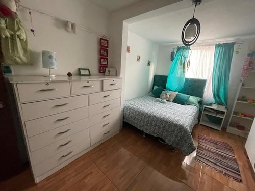 En Venta Casa Aislada De 3 Dorm. 2 Baños En Quilicura
