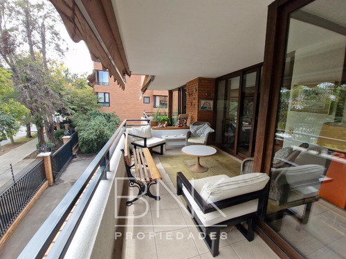 Depto Arriendo Amoblado 2dorm Mas Servicios Nva Costanera