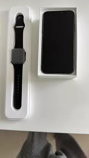 iPhone XS 256 Y Iwatch