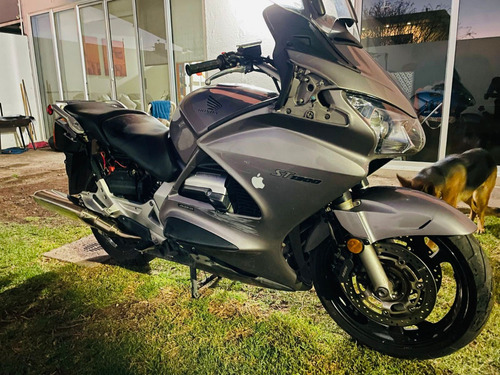 Honda St 1300 Cc 2003