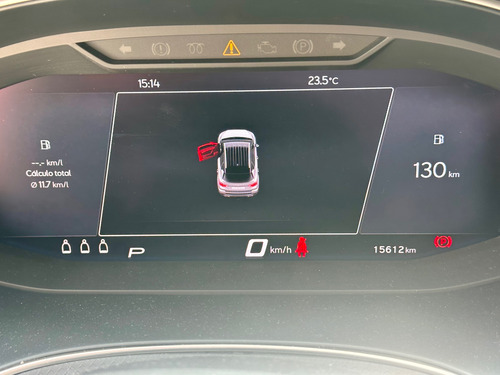 Seat Arona 1.6 Xperience Tiptronic
