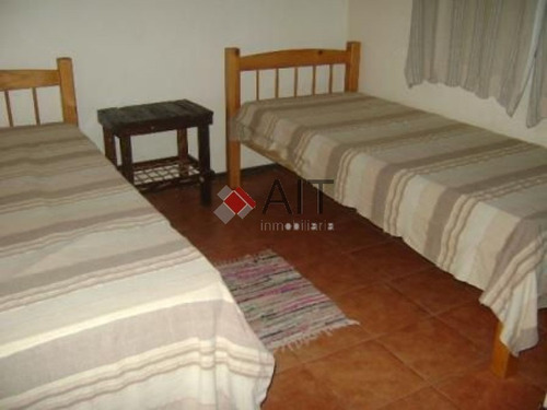 Imagen 9 de 14 de Estilo Campo Con 5 Dorm En Suite, Para 10 Personas!!-ref:5998