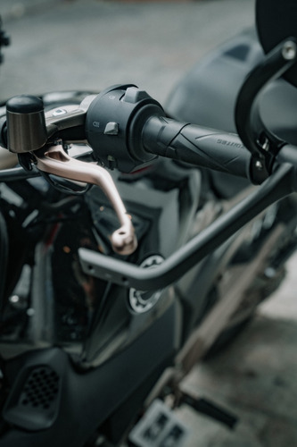Imagen 15 de 19 de Zontes Zt155 G1 Scrambler Rayos - 100% Financiada - Bike Up