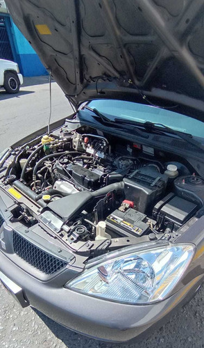 Imagen 8 de 12 de Mitsubishi Lancer Glx