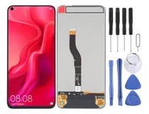 Comprar Sjp Pantalla Lcd Oem Para Huawei Nova 4 Para Huawei Nova 4