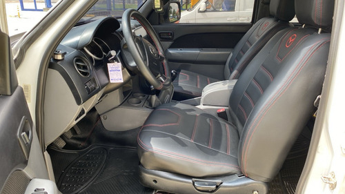 Imagen 13 de 18 de Mazda Bt-50