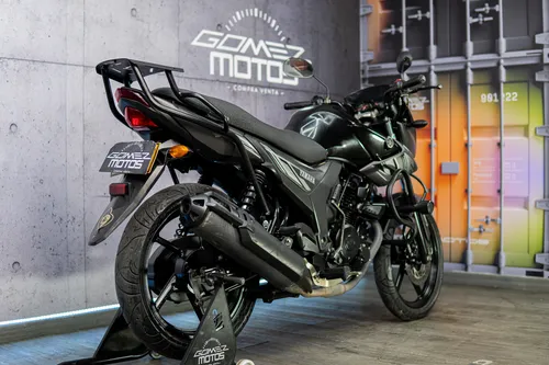 Yamaha Sz-r 150 2020