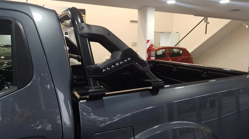 Renault Alaskan 2.3 Bit 16v Iconic At 4x4