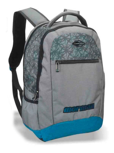 Mochila Masculina Mormaii Notebook Mnat79202