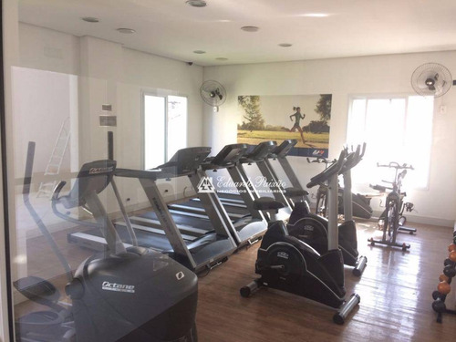 Imagem 28 de 30 de Apartamento Com 3 Dormitórios À Venda, 95 M² Por R$ 750.000,00 - Vila Augusta - Guarulhos/sp - Ap0464