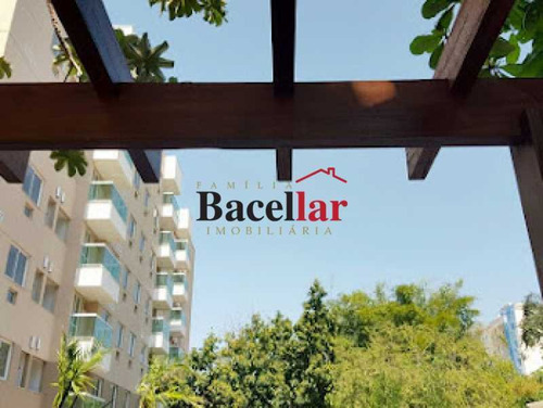 Imagem 13 de 13 de Apartamento-locação-praça Seca-rio De Janeiro - Riap20486