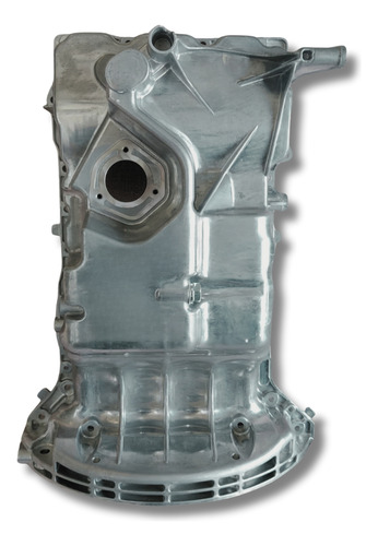 Cárter De Óleo Do Motor Mercedes A200 B200 Gla200 1.6 Turbo