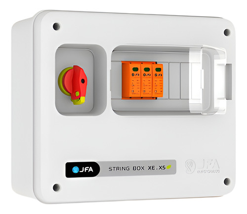 String Box Com 1 Dps Jfa 1e1s 1040v 32a