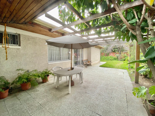 Casa Ideal Para Remodelar Las Tranqueras/las Hualtatas