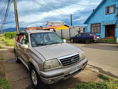 4x4, 3 Corridas De Asientos, Automático, Full Equipo
