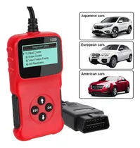 Comprar Escaner Automotriz Scanner Auto Lector Codigo Elm327 Obd2