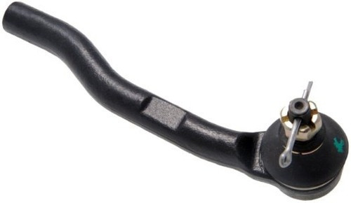 Imagen 1 de 2 de Extremo Direccion Honda Fit 03/08 Der Thompson