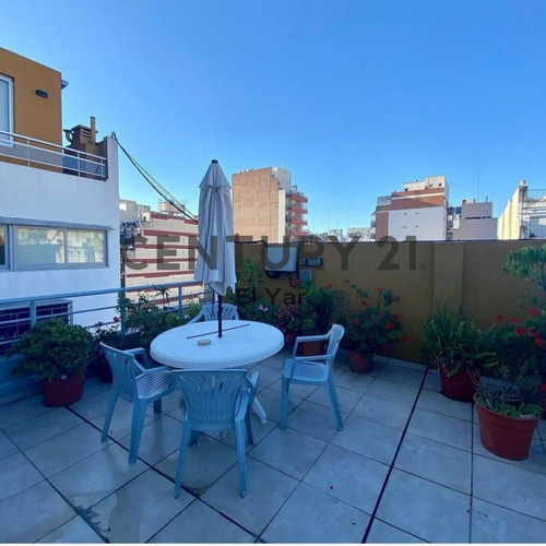 Imagen 5 de 21 de Venta Monoambiente C/terraza Propia - Belgrano - Precioso!