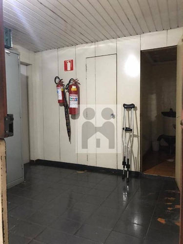 Imagem 16 de 16 de Casa À Venda, 263 M² Por R$ 400.000,00 - Campos Elíseos - Ribeirão Preto/sp - Ca0459