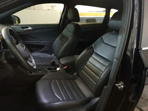 Volkswagen Taos 1.4 250 TSI TOTAL FLEX HIGHLINE AUTOMÁTICO