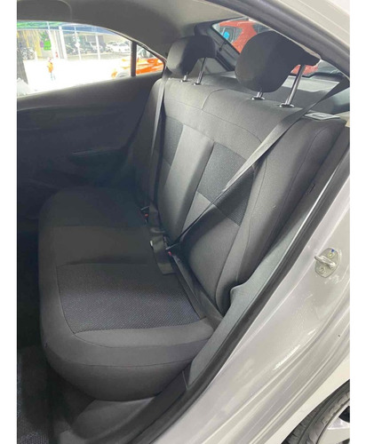 Chevrolet Onix 1.0 MPFI JOY 8V FLEX 4P MANUAL
