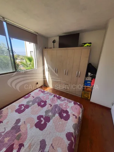 En Venta Comodo Dpto. Frolian Roa-macul (86289)