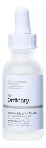 The Ordinary Niacinamide 10% + Caffeine Solution Combo