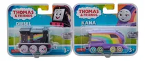 Comprar Rainbow Kana, Rainbow Diesel Thomas And Friends