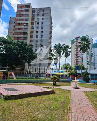 Apartamento en venta