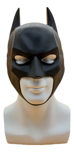 Máscara De Halloween Máscara De Capucha De Batman